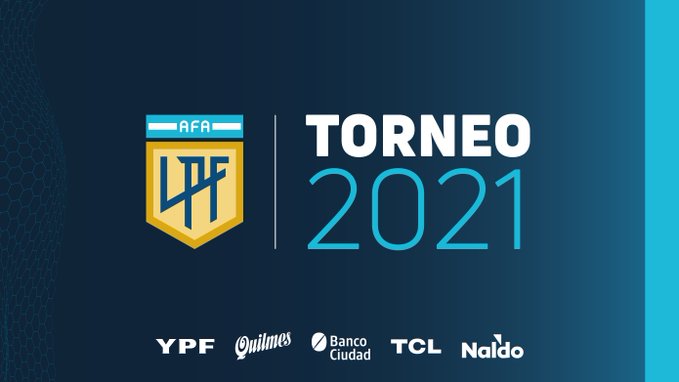 Ritorna la Primera División argentina. Il calendario 2021