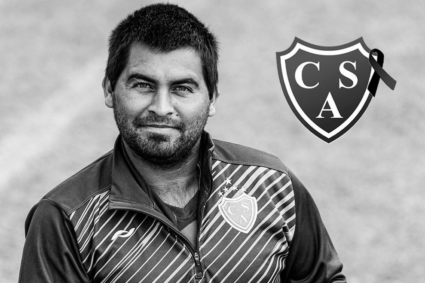 Trovato morto il magazziniere del Sarmiento, la AFA posticipa l’incontro di Primera División