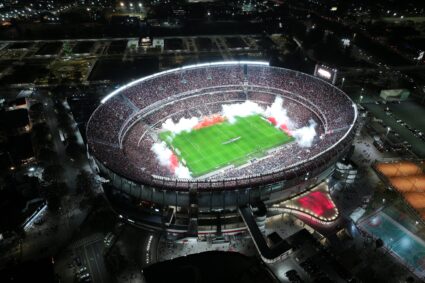 Libertadores e Sudamericana: River, Lanús e Racing Club ad un passo dalle semifinali