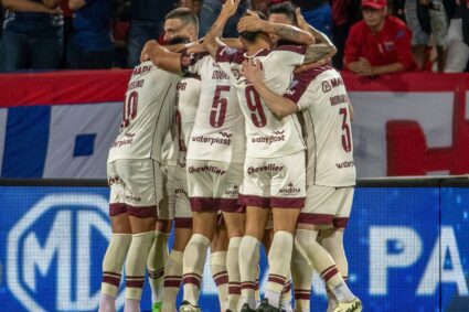 Un Lanús in versione corsara sbanca Medellin: è semifinale di Copa Sudamericana!