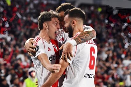 Altra impresa di Gallardo, il River è in semifinale di Copa Libertadores!