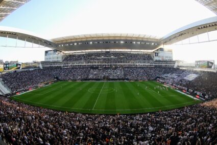 Semifinal Copa Sudamericana: il Racing Club alla prova Corinthians