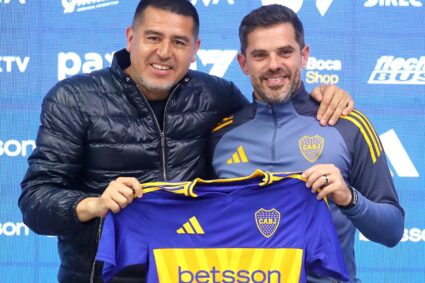 Fumata bianca, Fernando Gago è il nuovo allenatore del Boca Juniors: “È bello tornare a casa”