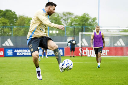 Selección Argentina, contro la Bolivia al Monumental per ritrovare i tre punti