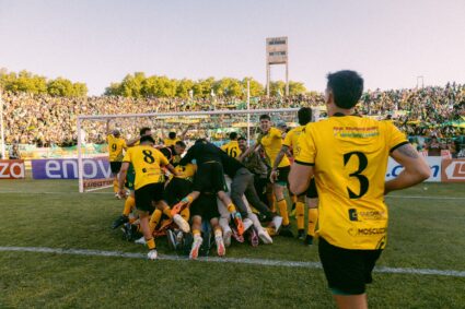 B Nacional da infarto: sarà San Martin Tucumán-Aldosivi lo spareggio per la Primera División