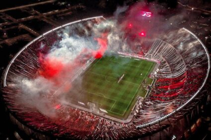 Libertadores | O todo o nada: il River cerca il miracolo al Monumental contro l’Atlético Mineiro