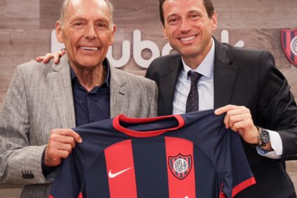 Miguel Angel Russo accetta la sfida del San Lorenzo: è il nuovo director técnico