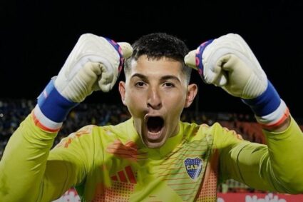 Enorme Brey! Il Boca supera il Gimnasia ai rigori e va in semifinale di Copa Argentina