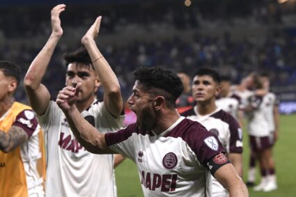 Buon Granate a Belo Horizonte. La semifinale di Sudamericana si deciderà alla Fortaleza di Lanús