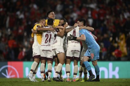 Lanús-Cruzeiro, la finale di Copa Sudamericana si decide alla Fortaleza (e dal 2-2)