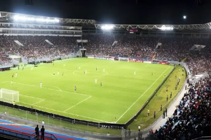 Eliminatorias: si torna a fare sul serio, questa notte Venezuela-Argentina.