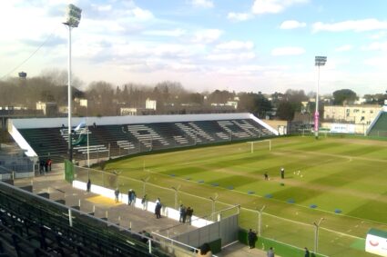 Il Nueva Chicago sogna la Primera: dopo 10 anni torna agibile l’intera ‘República de Mataderos’