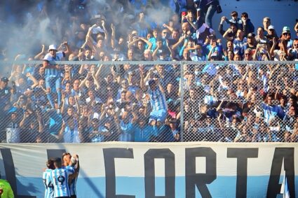 Racing Club: al Cilindro per sognare la finalissima di Copa Sudamericana