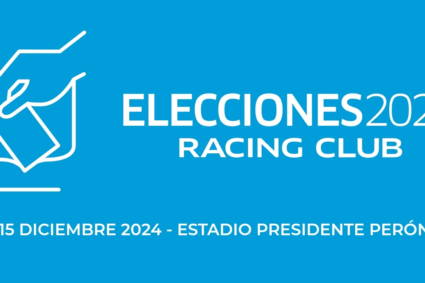 Elecciones: Racing Club ad un bivio, ecco tutti i candidati presidenti (principe Milito compreso)