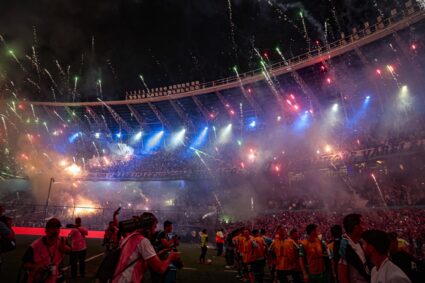 La finale di Copa Sudamericana: il Racing Club al bivio con la storia