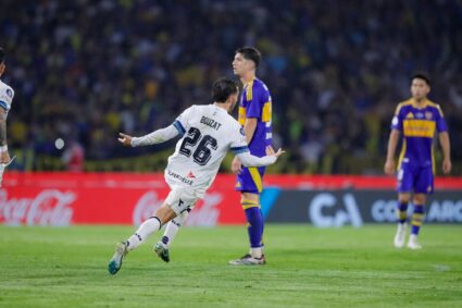 Crolla il Boca, il Vélez conquista la finale di Copa Argentina!