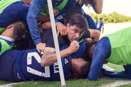 Impresa Talleres che aggancia in vetta il Vélez: la Primera si definerà all’ultima giornata!