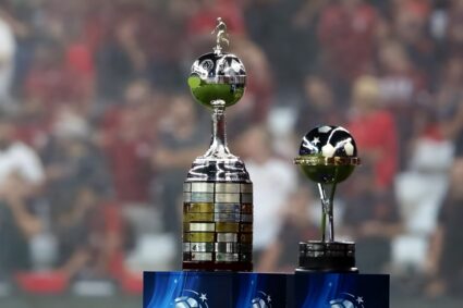 Copas Libertadores e Sudamericana 2025. Ecco i dodici club argentini qualificati