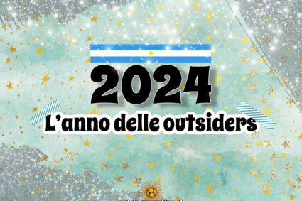 2024, l’anno delle outsiders