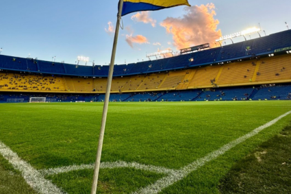 Nacional Asunción o Alianza Lima il destino del Boca Juniors in Copa Libertadores