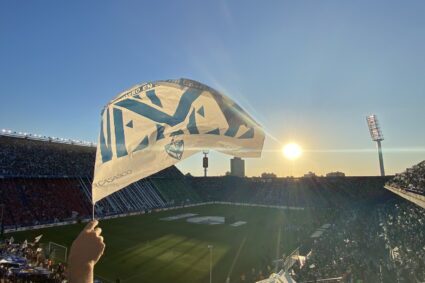 Vélez, Huracán, Talleres: i gol e le emozioni degli ultimi 90 minuti