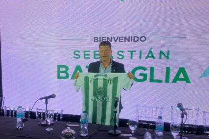 Ascenso: il Club Atlético San Miguel sbaraglia la B Nacional con un mercato da urlo