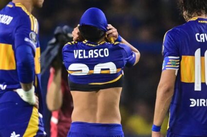 Papelón historico alla Bombonera: il Boca Juniors è (già) eliminato dalla Libertadores!