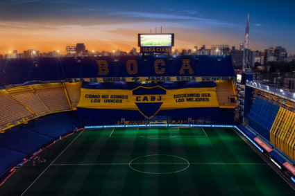 Playoff Libertadores: alla Bombonera il Boca si gioca la stagione. Contro l’Alianza serve l’impresa