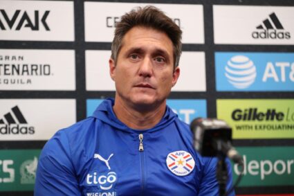 Il Vélez cambia pagina: sarà Guillermo Schelotto il nuovo tecnico